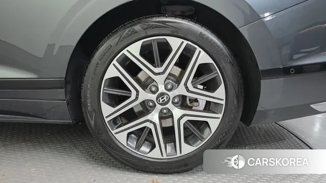 Hyundai Grandeur Hybrid (GN7) id 3502906 из Кореи 15