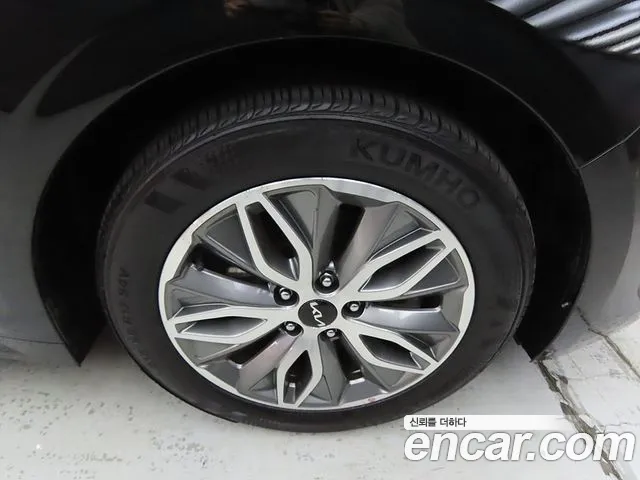 Kia K5 Hybrid 3rd Generation id 2472692 из Кореи 15