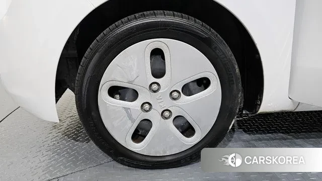 Kia The New Ray id 3312744 из Кореи 15