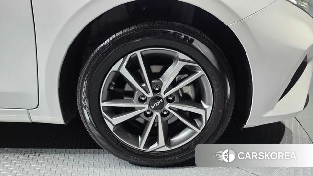 Kia The New K3 2nd generation id 3870695 из Кореи 15