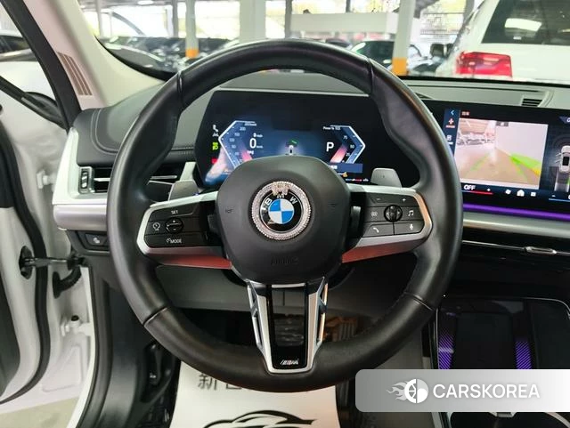 BMW X1 id 4257254 из Китая 7