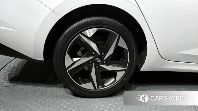 Hyundai Avante (CN7) id 3893306 из Кореи 15