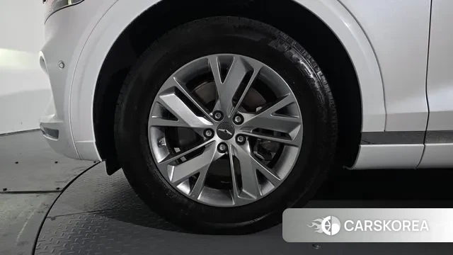 Genesis GV70 id 3420403 из Кореи 15