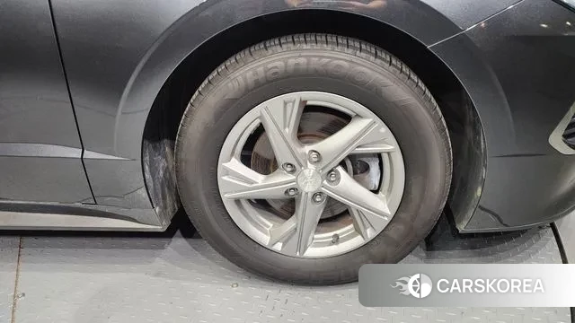 Hyundai Sonata (DN8) id 3045091 из Кореи 15