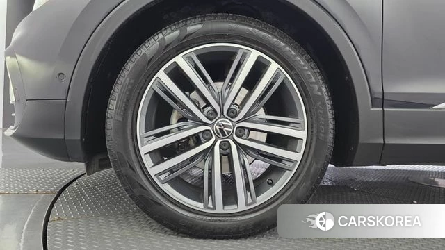 Volkswagen Tiguan second Generation id 4534853 из Кореи 29