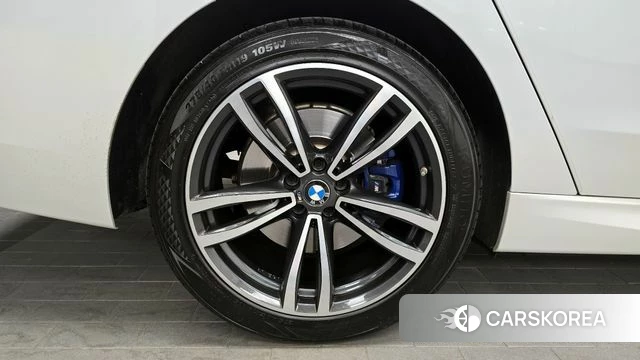 BMW 6 Series GT (G32) id 4244505 из Кореи 29