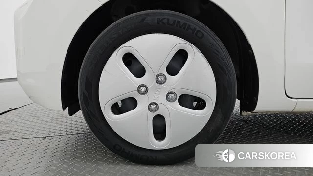 Kia The New Ray id 4476411 из Кореи 25