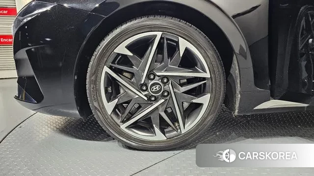 Hyundai The New Grandeur IG id 3231952 из Кореи 15