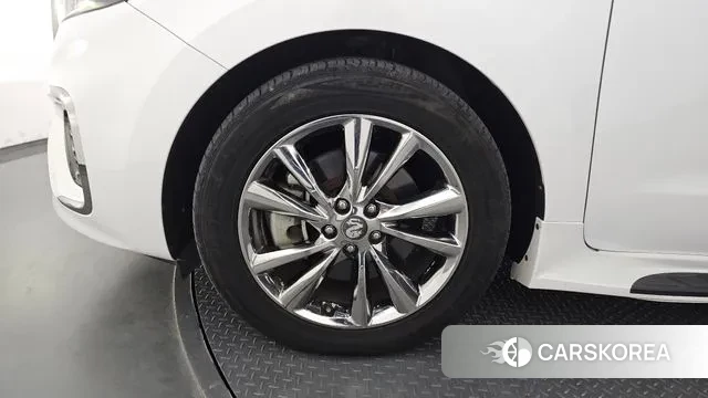 Kia The New Carnival id 3356699 из Кореи 15