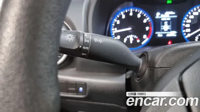 Hyundai Kona id 2582623 из Кореи 15