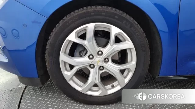 Chevrolet (GM Daewoo) Volt id 3004931 из Кореи 15