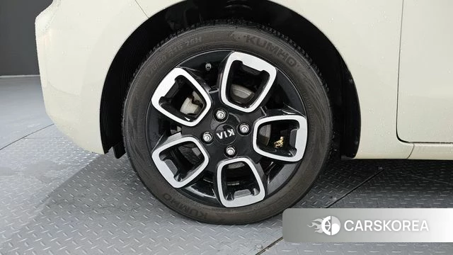 Kia The New Ray id 3911325 из Кореи 15