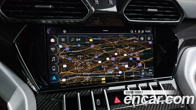 Lamborghini Urus id 2744973 из Кореи 15