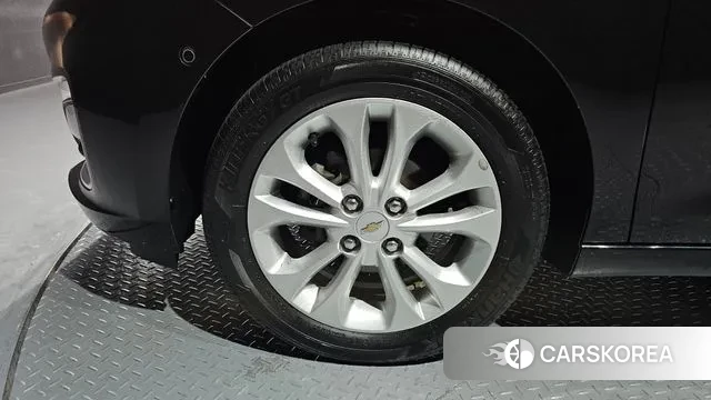 Chevrolet (GM Daewoo) The New Spark id 3647031 из Кореи 15