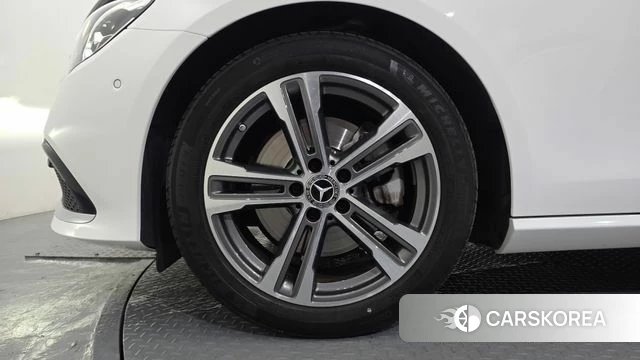 Mercedes-Benz E-Class W213 id 4427786 из Кореи 15