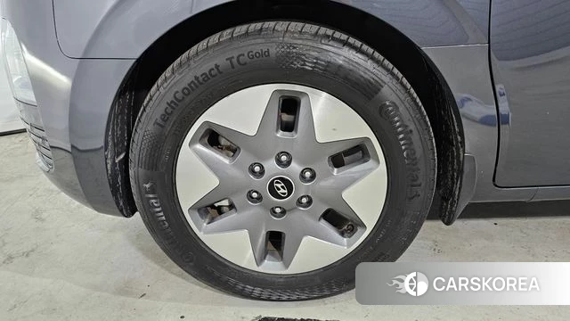 Hyundai Staria id 4501252 из Кореи 15