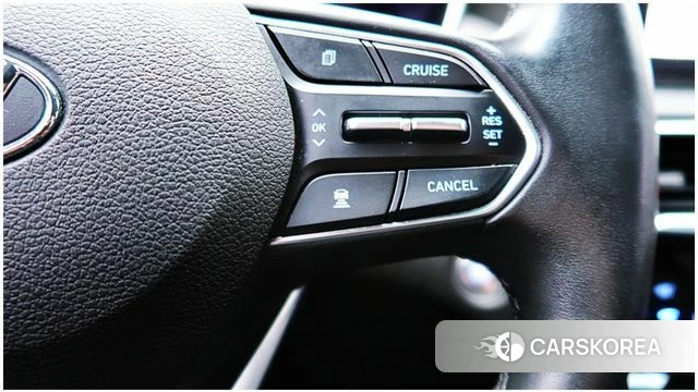 Hyundai Santa Fe TM id 4605374 из Кореи 15