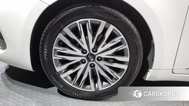 Kia K7 Premier id 3024191 из Кореи 15
