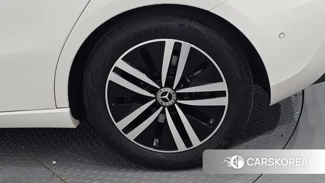 Mercedes-Benz A-Class W177 id 3011715 из Кореи 15