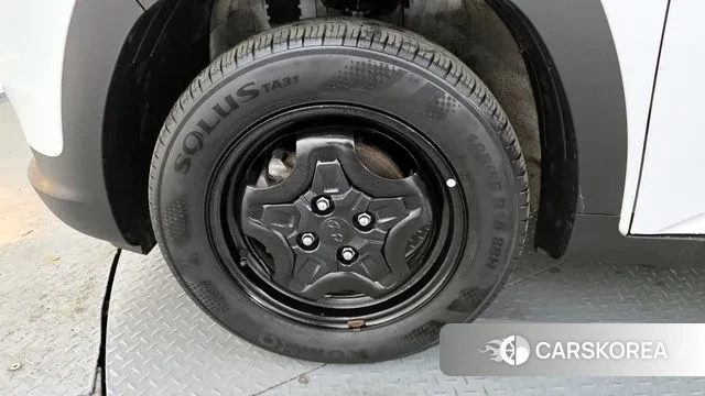 Hyundai Casper id 3758898 из Кореи 15