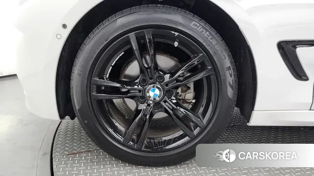 BMW 3 Series GT (F34) id 3161028 из Кореи 15