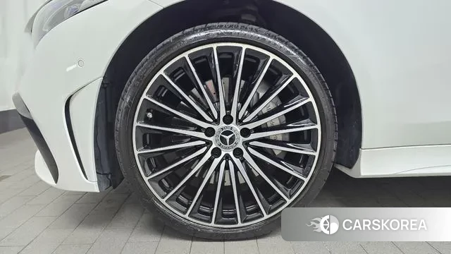 Mercedes-Benz CLS-Class C257 id 3389293 из Кореи 15