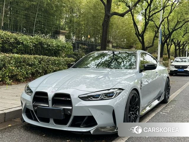 BMW M4 id 4259018 из Китая 11
