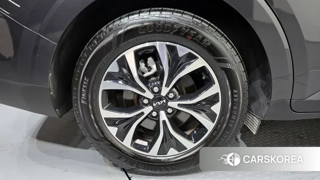 Kia Carnival 4th generation id 3586162 из Кореи 15