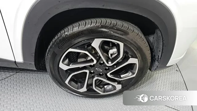 Chevrolet (GM Daewoo) Trax Crossover id 3288838 из Кореи 15