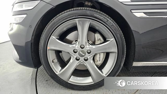 Genesis G80 (RG3) id 3916500 из Кореи 15