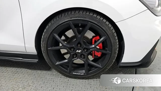 Hyundai i30 (PD) id 3433864 из Кореи 15