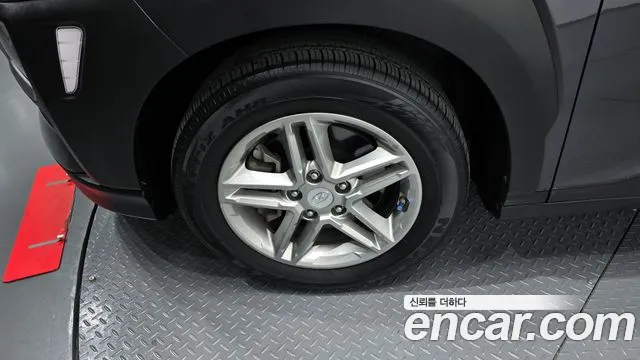 Hyundai Kona id 2412079 из Кореи 15