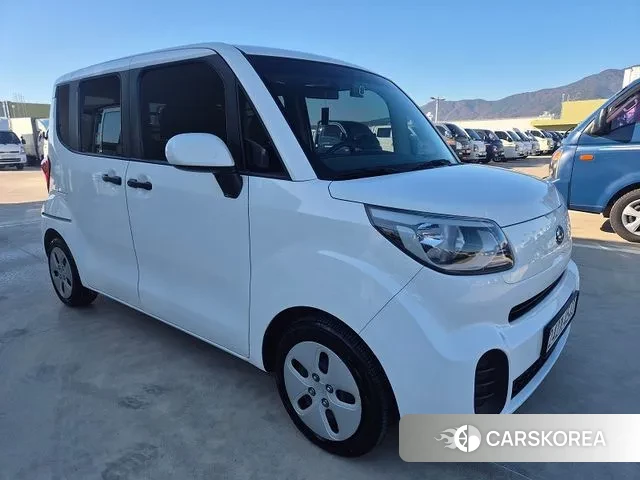 Kia The New Ray id 3587273 из Кореи 7