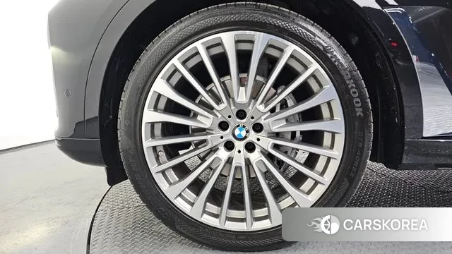 BMW X7 (G07) id 3759807 из Кореи 15