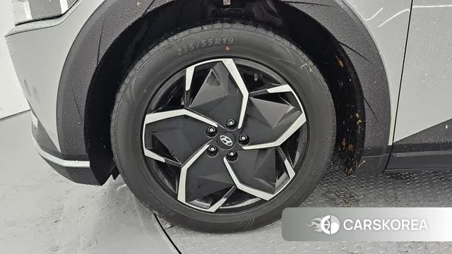 Hyundai Ionic 5 id 3405864 из Кореи 15