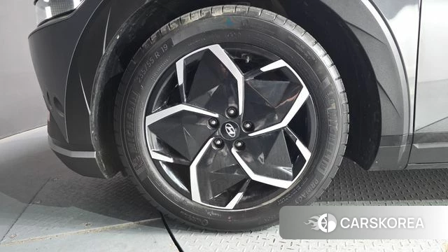Hyundai Ionic 5 id 4308739 из Кореи 26