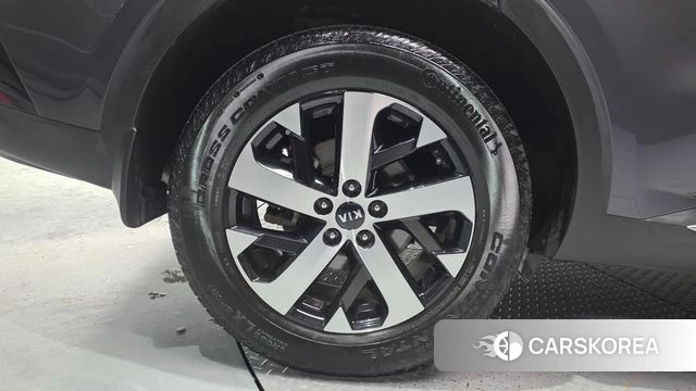Kia Sorento 4th Generation id 4338596 из Кореи 23