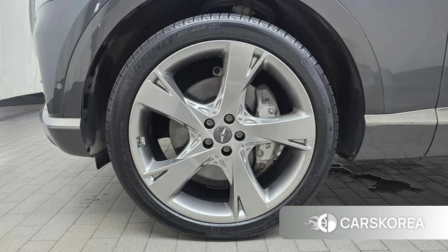 Genesis GV80 id 4415531 из Кореи 31
