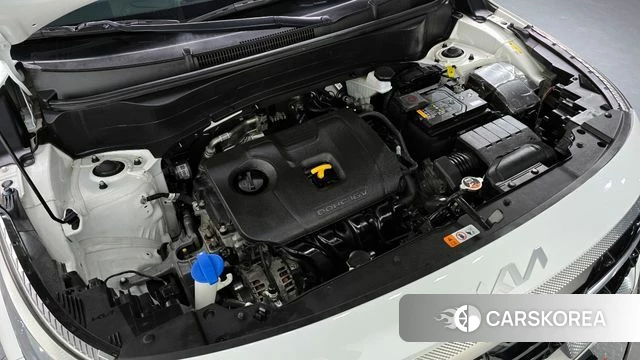 Kia The New Seltos id 3832293 из Кореи 15