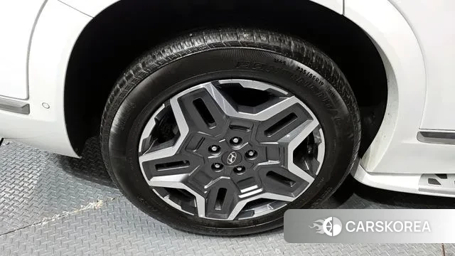 Hyundai The New Santa Fe id 3498314 из Кореи 15