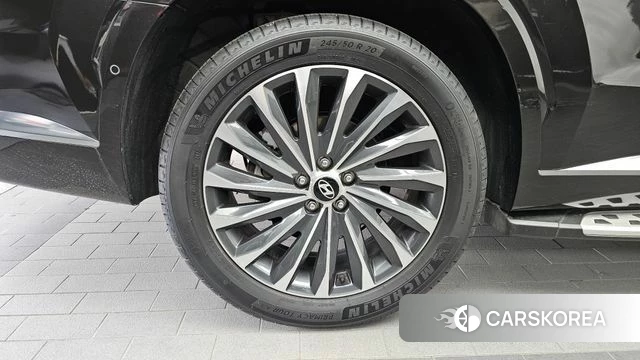 Hyundai The New Palisade id 4682556 из Кореи 15
