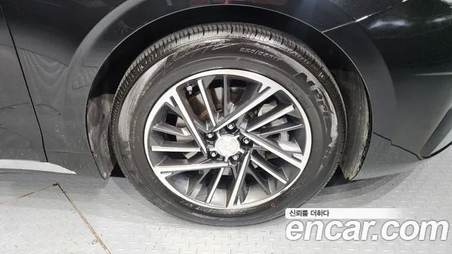 Hyundai The New Grandeur IG id 2906456 из Кореи 15