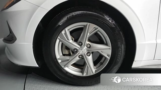 Hyundai Sonata (DN8) id 4568264 из Кореи 15