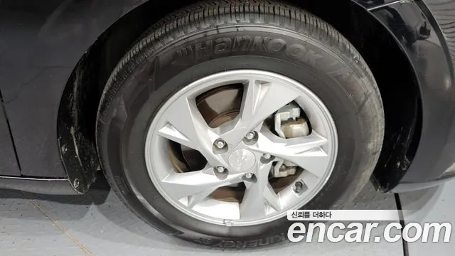 Hyundai Avante (CN7) id 2826118 из Кореи 15