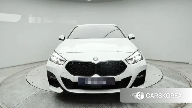 BMW 2 Series Gran Coupe (F44) id 3634751 из Кореи 15