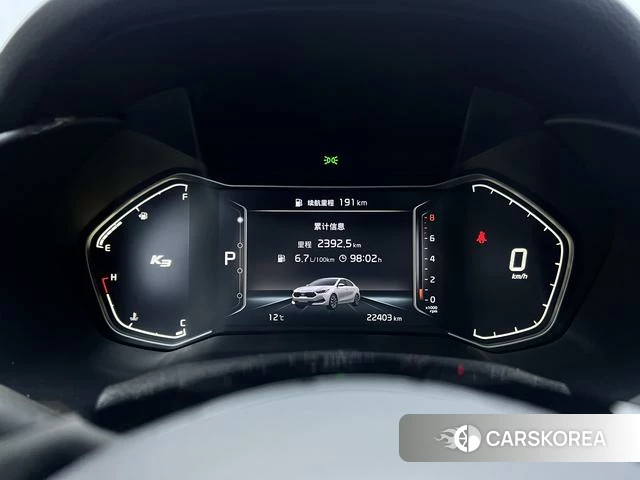 Kia K3 id 4353478 из Китая 23