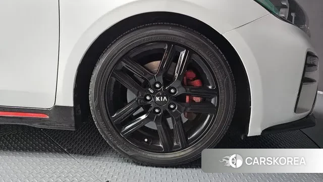 Kia Come New K3 id 3265313 из Кореи 15