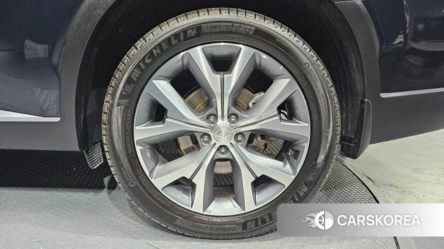 Hyundai Palisade id 3813320 из Кореи 15