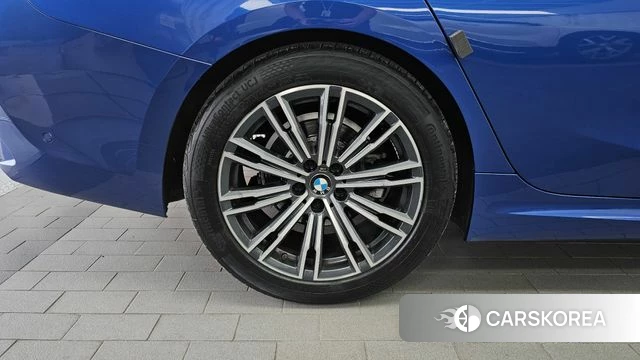 BMW 3 Series (G20) id 4918613 из Кореи 15