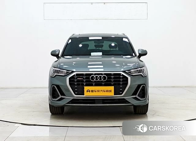 Audi Q3 id 4209096 из Китая 15